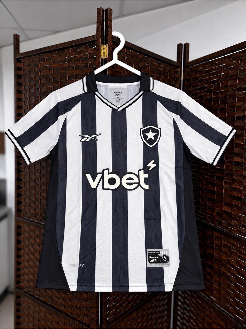 Botafogo Soccer Jersey